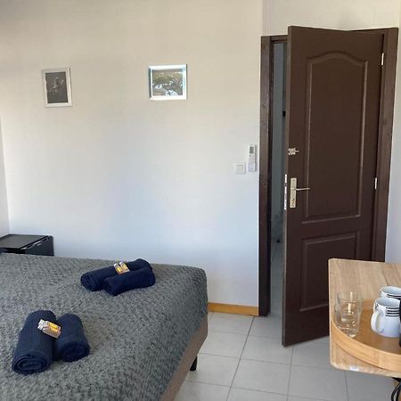 "Hibiscus" City Center Room パペーテ エクステリア 写真
