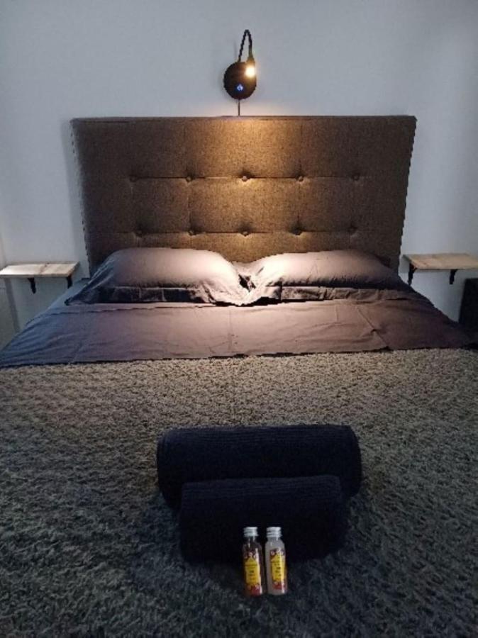 "Hibiscus" City Center Room パペーテ エクステリア 写真