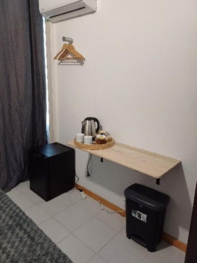 "Hibiscus" City Center Room パペーテ エクステリア 写真