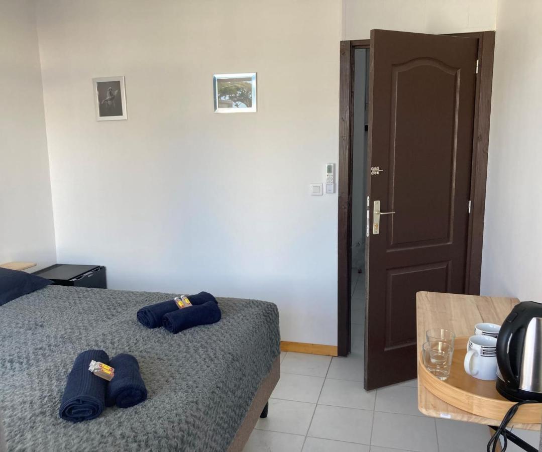 "Hibiscus" City Center Room パペーテ エクステリア 写真