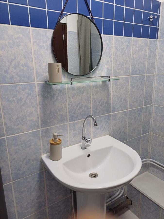 "Hibiscus" City Center Room パペーテ エクステリア 写真